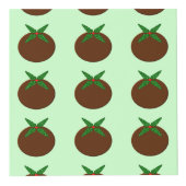 Aangepaste foto-kubuskast voor kerstcadeau kubus (Rechts)
