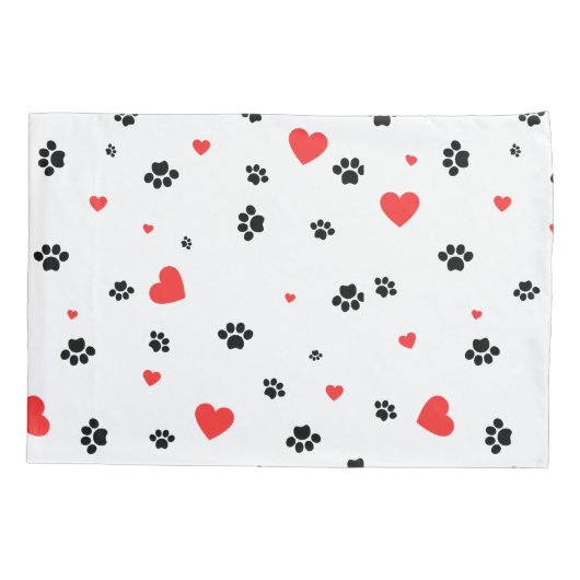 Aangepaste Foto Kussensloop Gepersonaliseerde Gift (Achterkant)