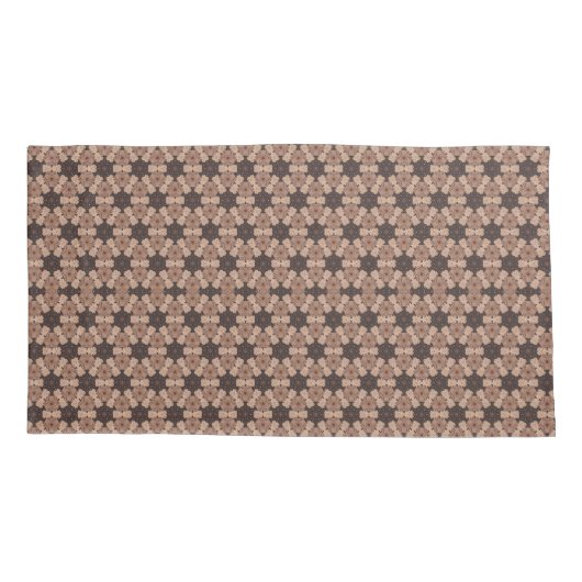 Aangepaste Foto Kussensloop Gift (Achterkant)