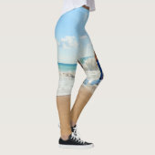 Aangepaste foto Leggings Uw eigen ontwerp geperson (Rechts)