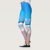 Aangepaste foto Leggings Uw gepersonaliseerde cade (Links)