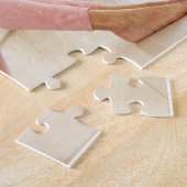 Aangepaste foto legpuzzel (Zijkant)