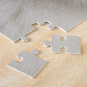 Aangepaste foto legpuzzel (Zijkant)