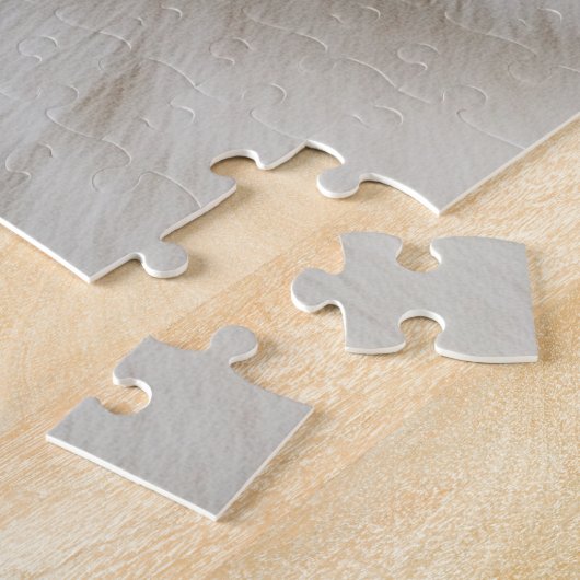 Aangepaste foto legpuzzel (Zijkant)