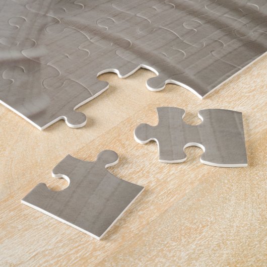 Aangepaste foto legpuzzel (Zijkant)