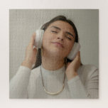 Aangepaste foto legpuzzel<br><div class="desc">Aangepaste foto-puzzel</div>