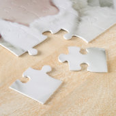 Aangepaste foto legpuzzel (Zijkant)