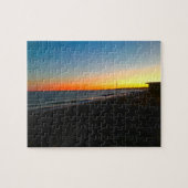 Aangepaste foto legpuzzel (Horizontaal)