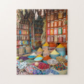 Aangepaste foto legpuzzel (Verticaal)
