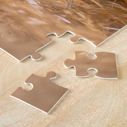 Aangepaste foto legpuzzel (Zijkant)