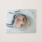 Aangepaste foto legpuzzel (Horizontaal)