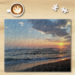 Aangepaste foto legpuzzel
