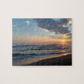 Aangepaste foto legpuzzel (Horizontaal)