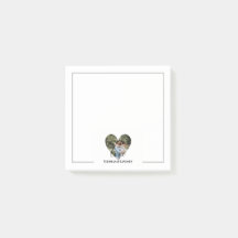 Aangepaste foto-Lijst Moderne kalligrafie