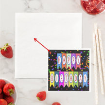 Aangepaste foto-Logo kunst Slogan Coined Cocktail