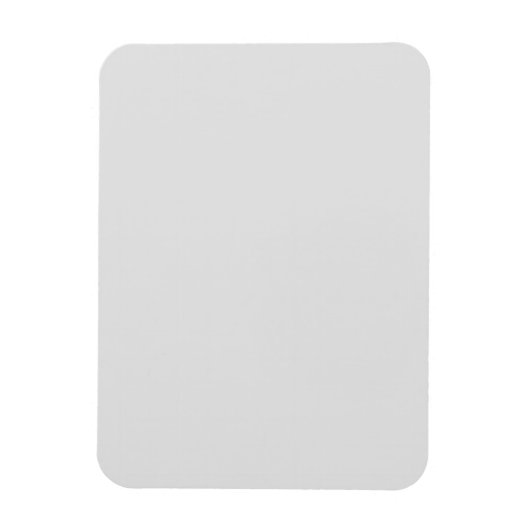 Aangepaste foto logo magneet aandenken (Verticaal)