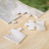 Aangepaste foto | Love You Mom legpuzzel (Zijkant)