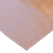 Aangepaste foto maak je eigen ontwerp - Ik hou van Tafelkleed (Gekanteld)