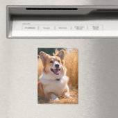 Aangepaste foto magneet (Insitu (Vaatwasser))