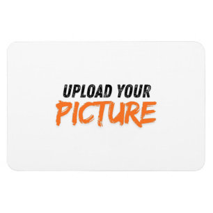 Aangepaste foto magneet aandenken