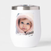 Aangepaste foto mama moeder (Voorkant)