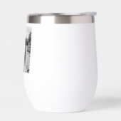 Aangepaste foto – Minimalistische Love You Forever (Links)
