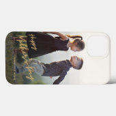 Aangepaste Foto Modern Happy Mothers Day Case-Mate iPhone Case (Achterkant (horizontaal))