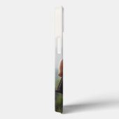 Aangepaste Foto Modern Happy Mothers Day Case-Mate iPhone Case (Achterkant / Rechts)