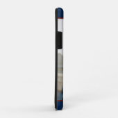 Aangepaste foto Modern personaliseren Case-Mate iPhone Case (Achterkant/rechts)