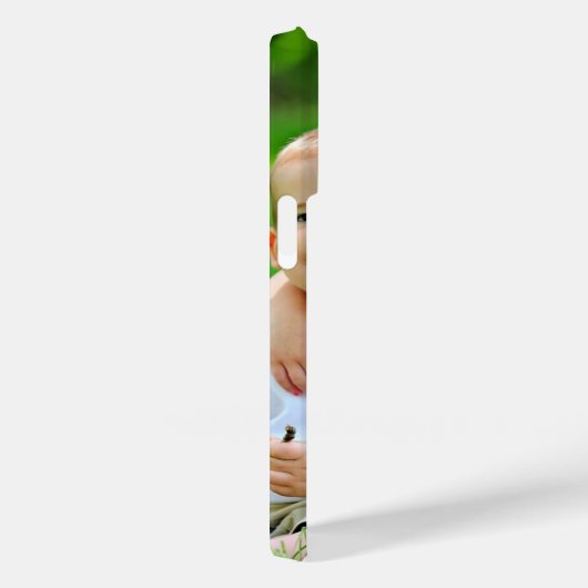 Aangepaste foto-Moederdag | iPhone 6 Hoesje (Achterkant / Rechts)