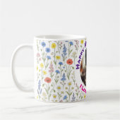 Aangepaste Foto Mok Gepersonaliseerde Moederdag Gi (Links)