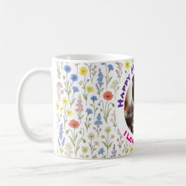 Aangepaste Foto Mok Gepersonaliseerde Moederdag Gi