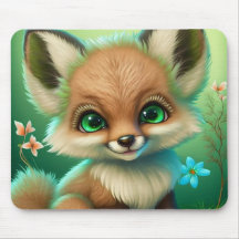 Aangepaste foto-Muismat