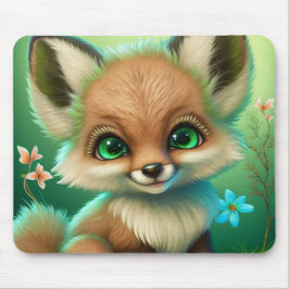 Aangepaste foto-Muismat Muismat