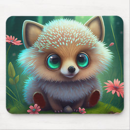 Aangepaste foto-Muismat Muismat