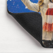 Aangepaste foto-Muismatten Muismat (Hoek)