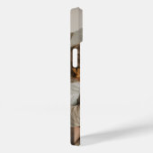 Aangepaste foto-naam Case-Mate iPhone case (Achterkant / Rechts)