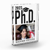 Aangepaste foto, naam en jaar doctoraat fotoblokken (Links)