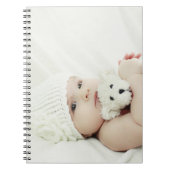 Aangepaste foto notitieboek (Voorkant)