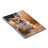 Aangepaste foto notitieboek (Rechterzijde)