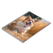 Aangepaste foto notitieboek (Linkerzijde)