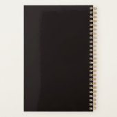 Aangepaste foto Ons verhaal Planner (Achterkant)