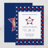 Aangepaste foto op achterkant kaart (Voorkant / Achterkant)