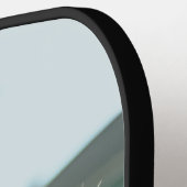 Aangepaste foto op maat pickleball paddle (Links Detail)