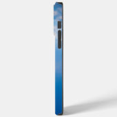 Aangepaste foto op opa beste opa Case-Mate iPhone case (Achterkant / Links)