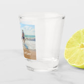 Aangepaste foto-opgeruimd glas met uw foto's en te (Rechts)