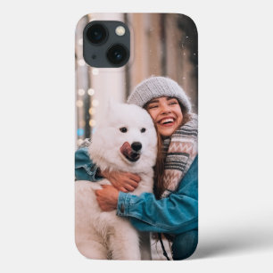 Aangepaste foto Otter Box iPhone X Symmetry Case