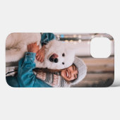 Aangepaste foto Otter Box iPhone X Symmetry Case (Achterkant (horizontaal))