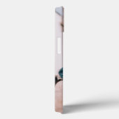 Aangepaste foto Otter Box iPhone X Symmetry Case (Achterkant / Rechts)