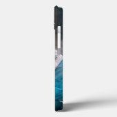 Aangepaste foto otter Box iPhone X Symmetry Hoesje (Achterkant / Links)